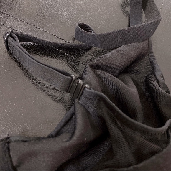 Victoria’s Secret unlined semi demi bra 34b - Picture 4 of 6